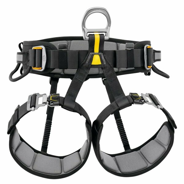 Petzl Seat Harness, Size 2 C038DA01