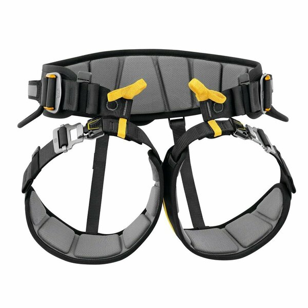 Petzl Seat Ascent Harness, Size 2 C038EA01