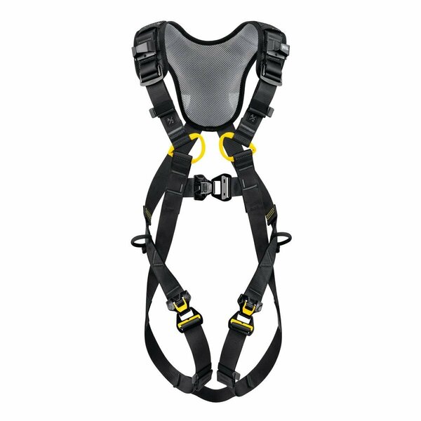 Petzl Full Body Harness, Size 2 C073DA02