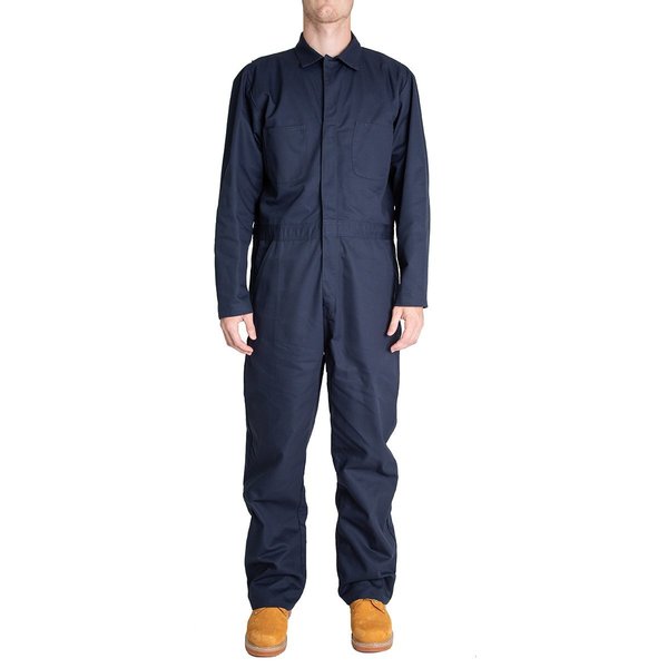 Berne Coverall, Standard, Unlined, 2XLT/54T C250