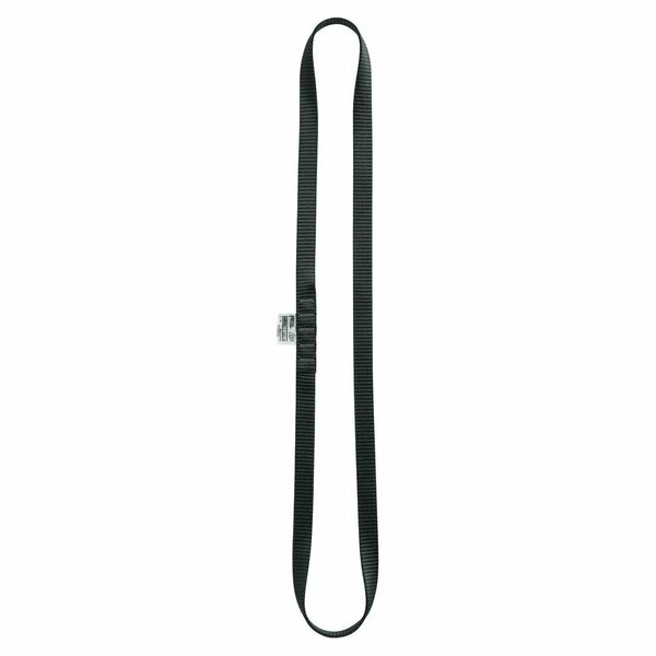 Petzl Anneau Sling Black, 60 Cm C40 60N