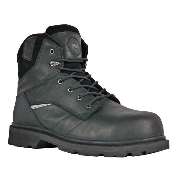 Hoss Boot Co The mens Carson is a 6" composite toe,  60113