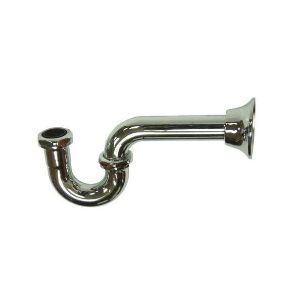 Kingston Brass CC2181 1-1/4" Decor P-Trap CC2181