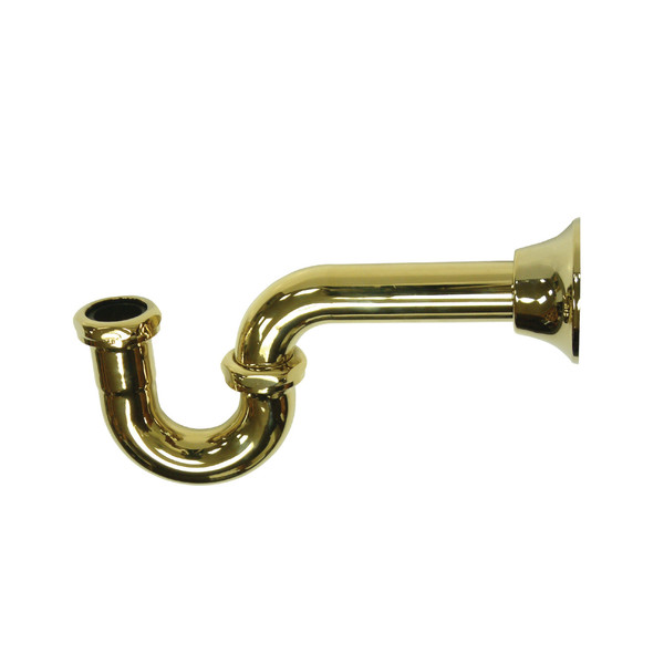 Kingston Brass CC2182 1-1/4" Decor P-Trap CC2182