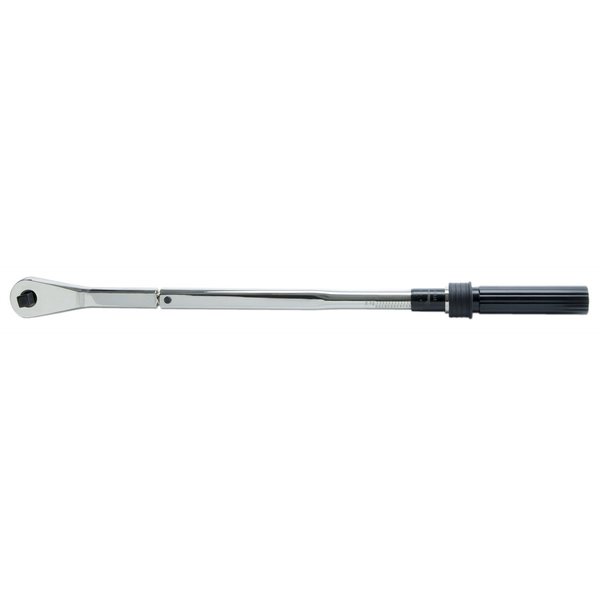Central Tools Torque Wrench, 30-250 Ft Lb CEN97353A