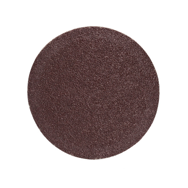 Cgw Abrasives Sanding Disc, 12 Cloth, 80G, AOxWt. 52684