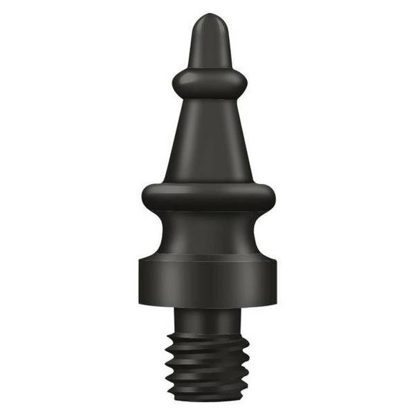 Deltana Steeple Tip Oil Rubbed Bronze CHST10B