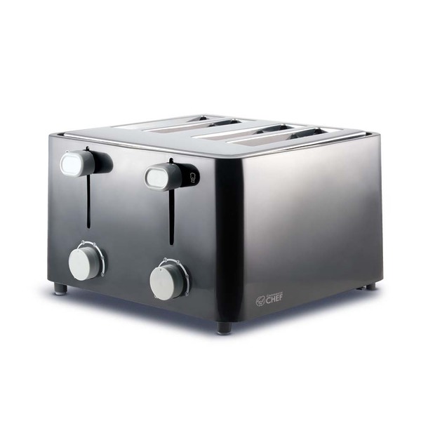 Commercial Chef Toaster Oven CHTO2010S