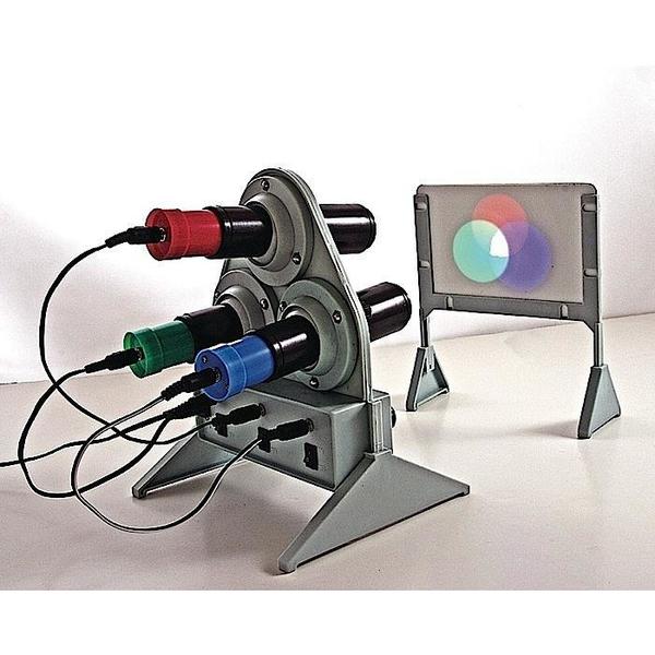United Scientific Color Mixing Apparatus CMA001