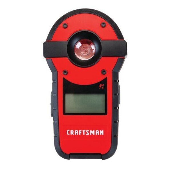 Craftsman Laser Level and Stud Sensor, 2-in-1, 20F CMHT77636