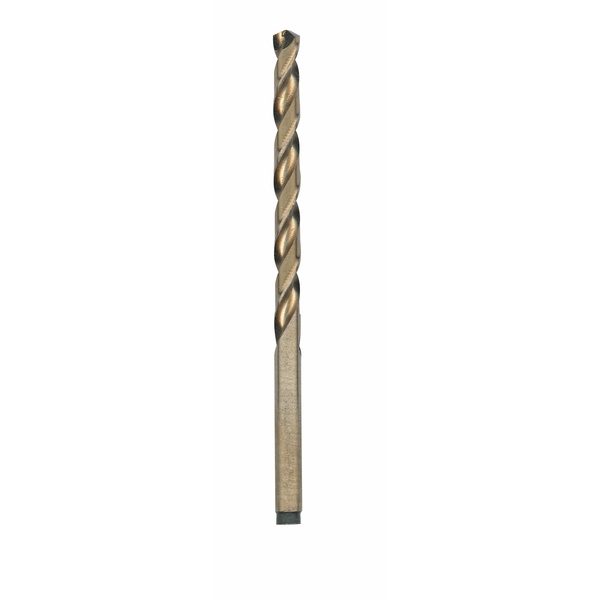 Bosch Cobalt Jobber Length Drill Bit 10pk. CO2141