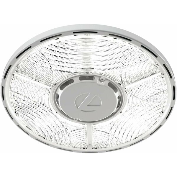 Lithonia Lighting LED Rd High Bay 13in., Switchable CCT, A CPRB ALO13 UVOLT SWW9 80CRI DWH