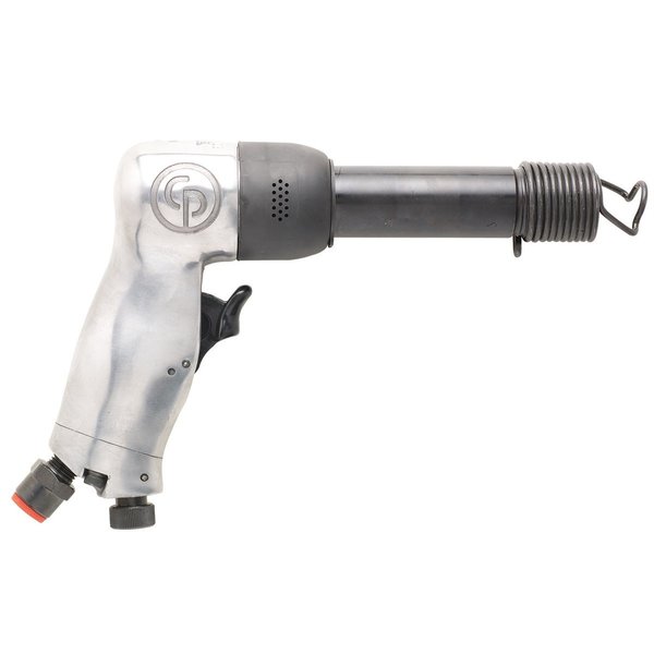 Chicago Pneumatic Heavy-Duty Air Hammer CP714