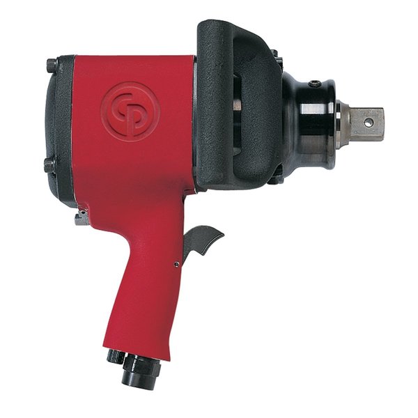 Chicago Pneumatic Super Duty Air Impact Wrench, 1" Drive CPT796