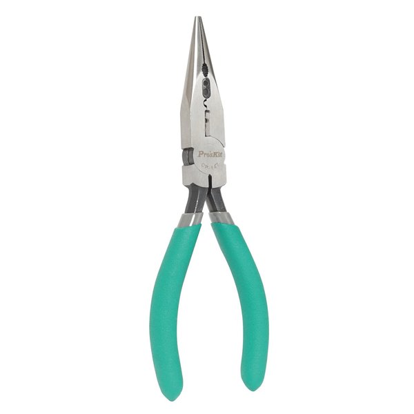 Proskit L, Nosed Electricians Pliers 4-in-1 CP-147