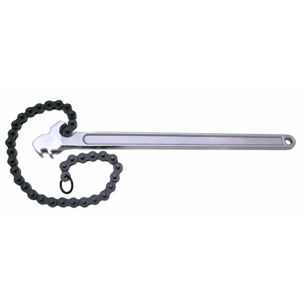 Apex Automotive Parts Crescent 24" Chain Wrench CW24