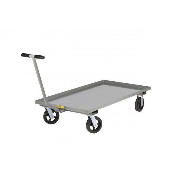 Little Giant Wagon Truck, Solid Deck, 48x24 CSW24488MR