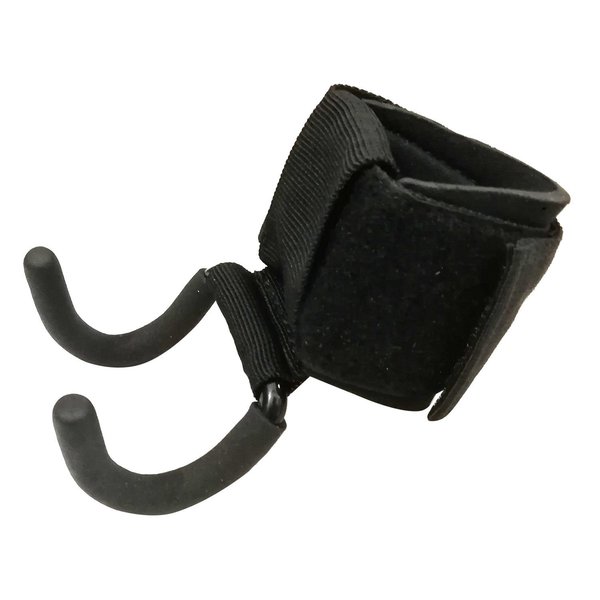 Cynasports Power Lifting Hook Strap CS-0054