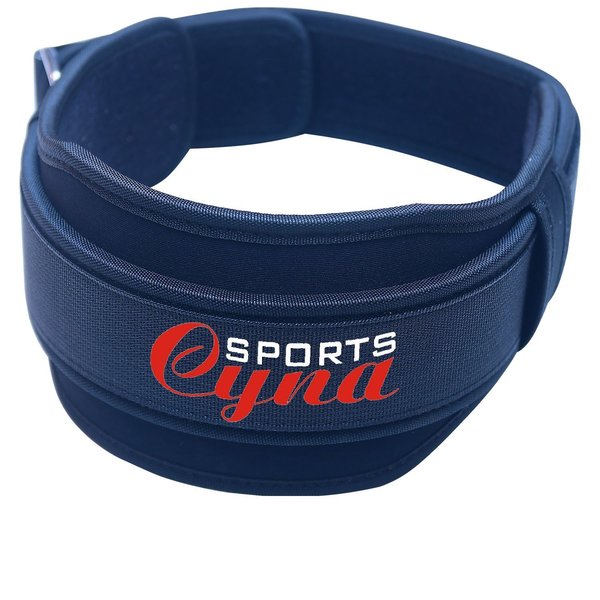 Cynasports Weight Lifting Neoprene Belt Medium CS-0079