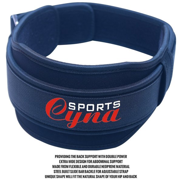 Cynasports Weight Lifting Neoprene XL CS-0083