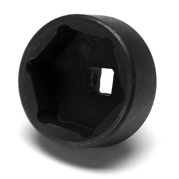Cta Manufacturing Oil Cap Socket, 32mm 2572