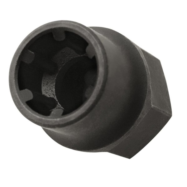 Cta Manufacturing Belt Tensioner Socket, Toyota 2717