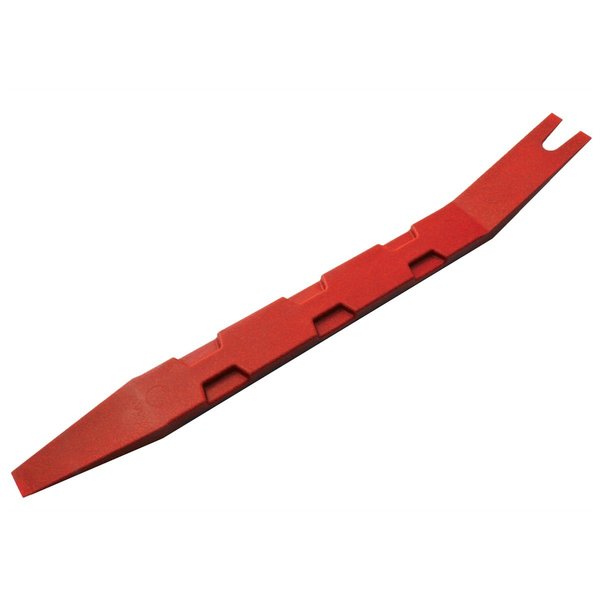 Cta Manufacturing Plastic Pry Bar, Extra Large 5160