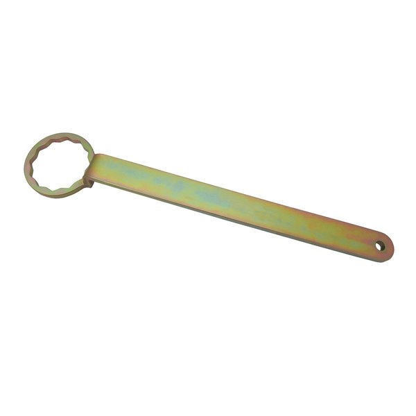 2493 - Volvo Fuel Tank Lock Ring Wrench — CTA Manufacturing