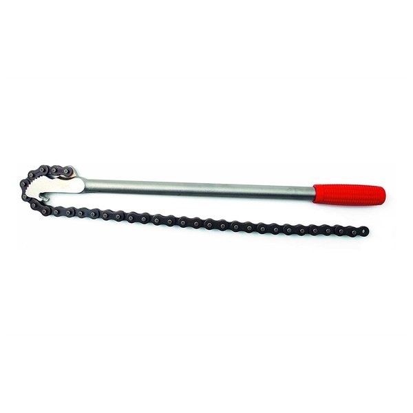 Cta Manufacturing Chain Wrench, 24" A885