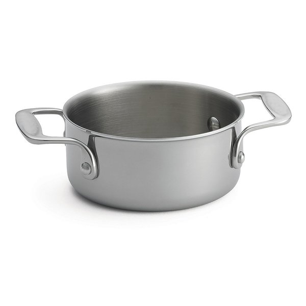 Tablecraft Mini Casserole, 16 OZ CW2052