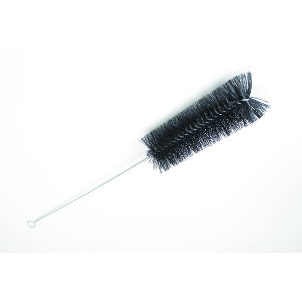 United Scientific Cylinder and Bottle Brush, Nylon Bristles CYBR20