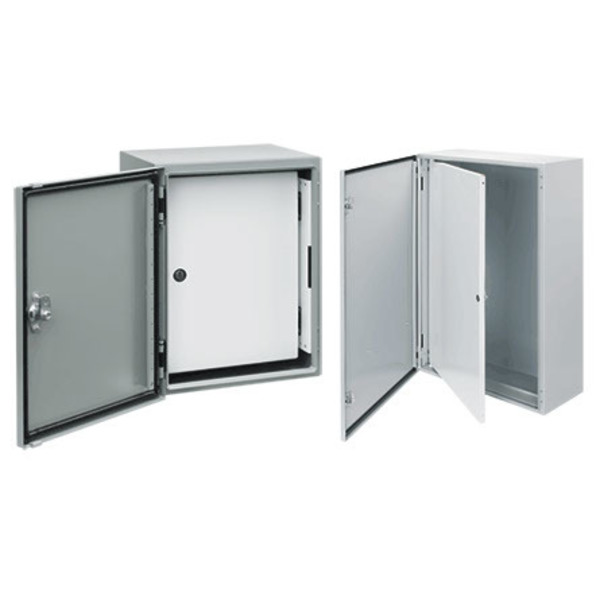 Nvent Hoffman Concept Swing-Out Panels, Fits 42.00x36 CSPB4236