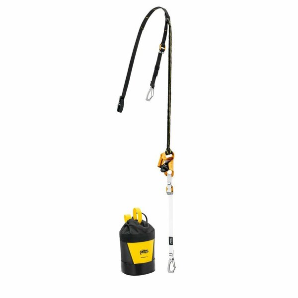 Petzl Knee Ascent Clip Foot D022EA00