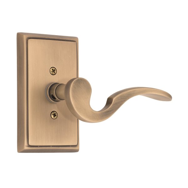 Brass Accents Quaker Double Dummy Set D07-L537D-MKZ-609