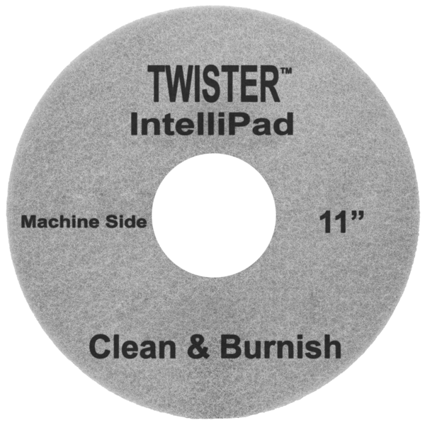 Diversey Taski Intellipad, 11", PK2 D6093818