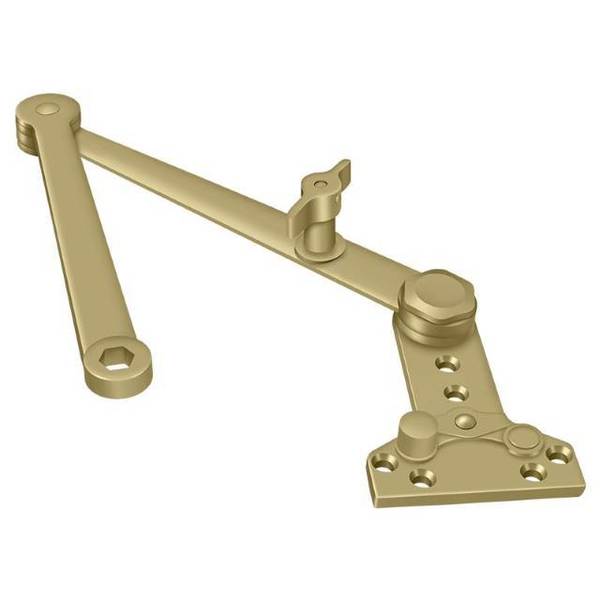 Deltana Hold Open Arm For Dc4041 Gold DCHA4041-GOLD