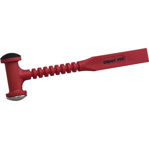 Dent Fix Equipment Hammer, Dead, Blow DF-DB69
