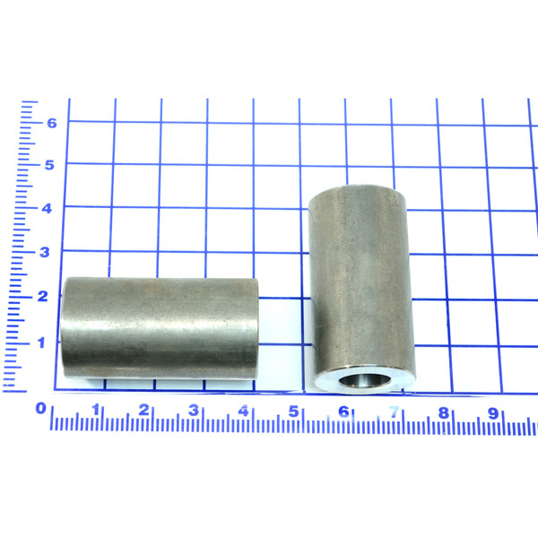 Dlm Lift Arm Rollers, 2"Dia X 3-3/4" Load Ro DLMF8001
