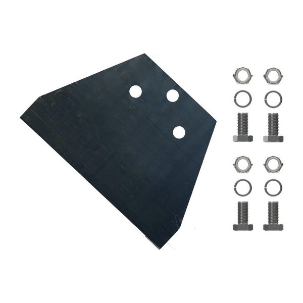 Diablo SDS-Plus Floor Scraper Replacement Kit ( DMAPLCH2060RP