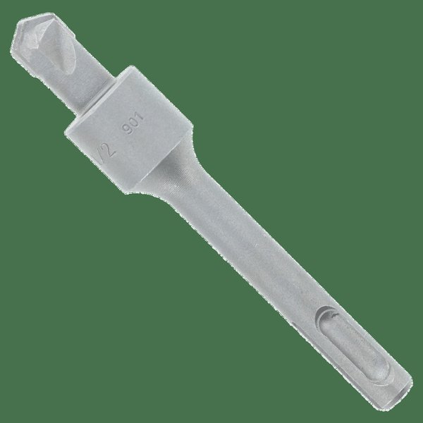 Diablo SDS-Plus 2-Cutter Carbide-Tipped Hammer DMAST1020