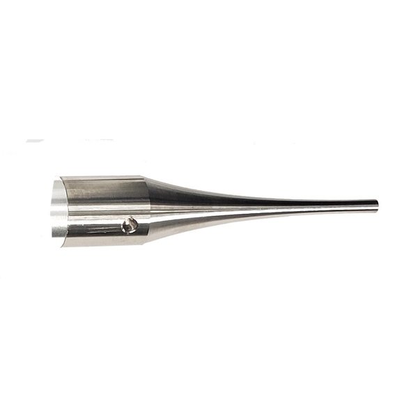 Benchmark Scientific Horn, 8mm diameter, for 25-150mL, for Pu DP0150-8
