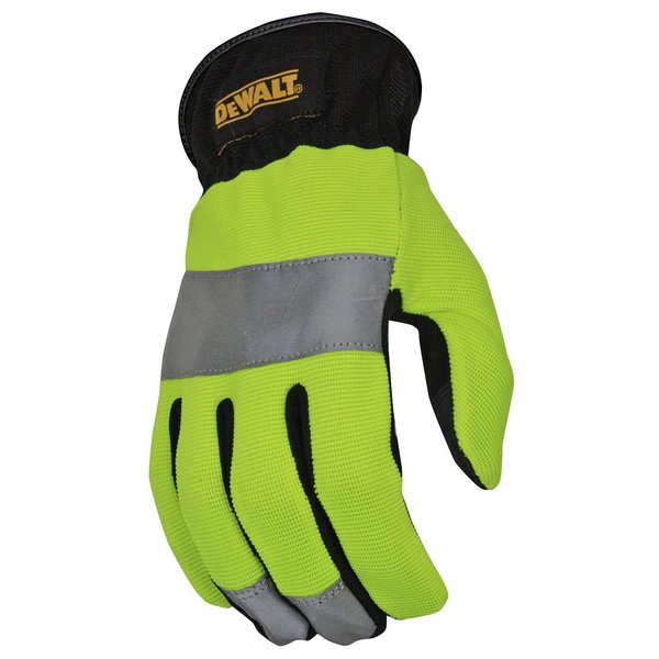 Dewalt DEWALT DPG870 RapidFit HV Work Glove, Size: XL DPG870XL