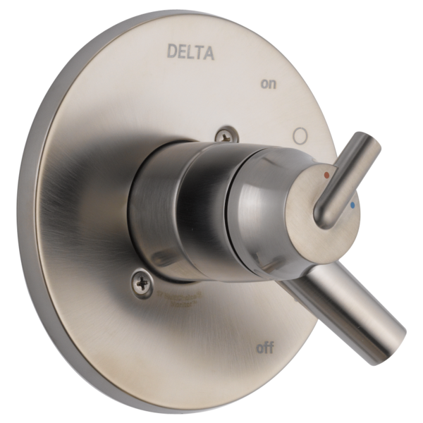 Delta Monitor(R) 17 Series Valve Only Trim T17059-SS