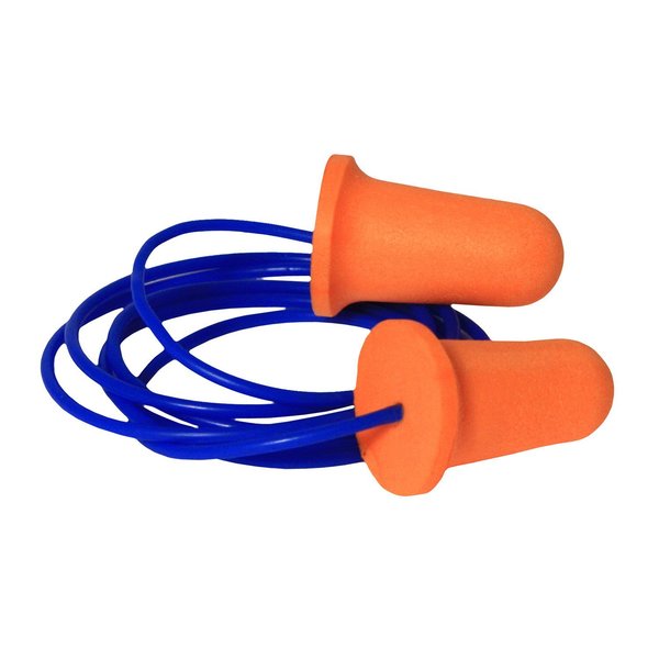 Radians Ear Plugs, 1 PR FP81