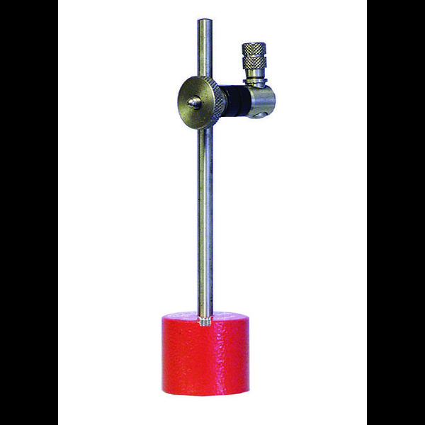 Eclipse Magnetics Magnetic Base, One Pillar E909