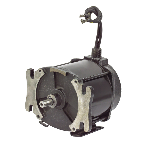 Coxreels Electrical Motor, 1/2 HP Explosion Proof 15223-2