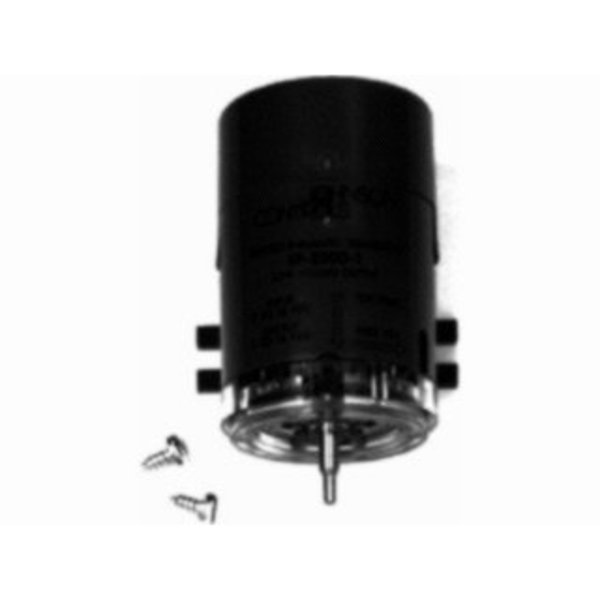 Johnson Controls Transducer E-P Transducer, 4-20Ma, Lo-Vol EP-8000-3