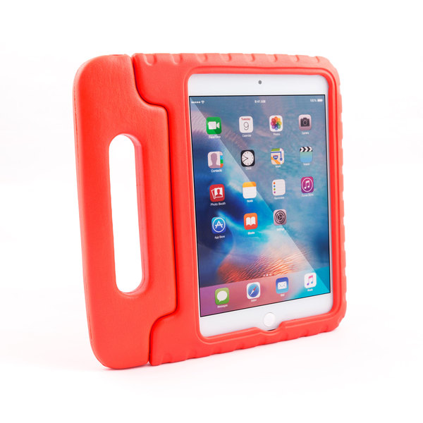 Trident Pegasus EVA Foam iPad Mini 4 - Red Bulk Pack 102ZF6