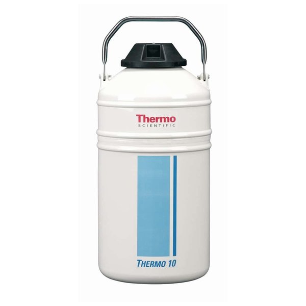 Barnstead Thermo Series Liquid Nitrogen Transfer V TY509X1