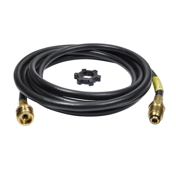 Mr. Heater Propane Hose Assembly, 12 ft. F273702